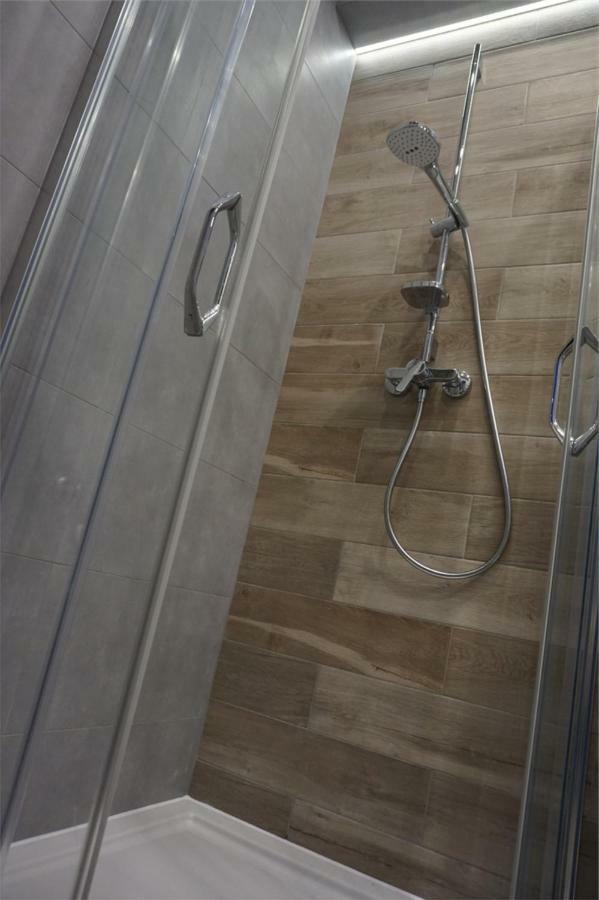 Apartament Dwupokojowy Gdynia Srodmiescieアパートメント エクステリア 写真