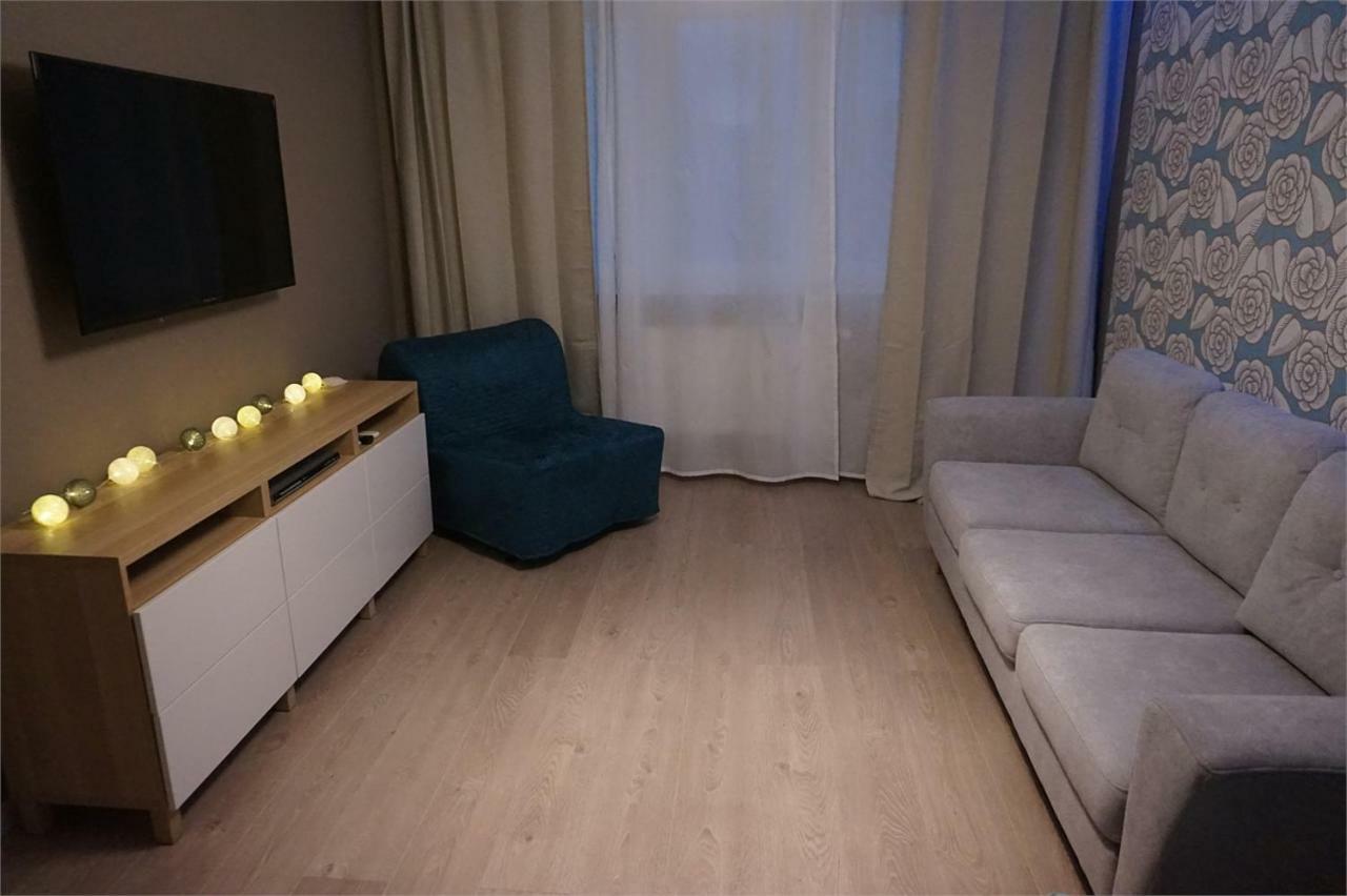 Apartament Dwupokojowy Gdynia Srodmiescieアパートメント エクステリア 写真