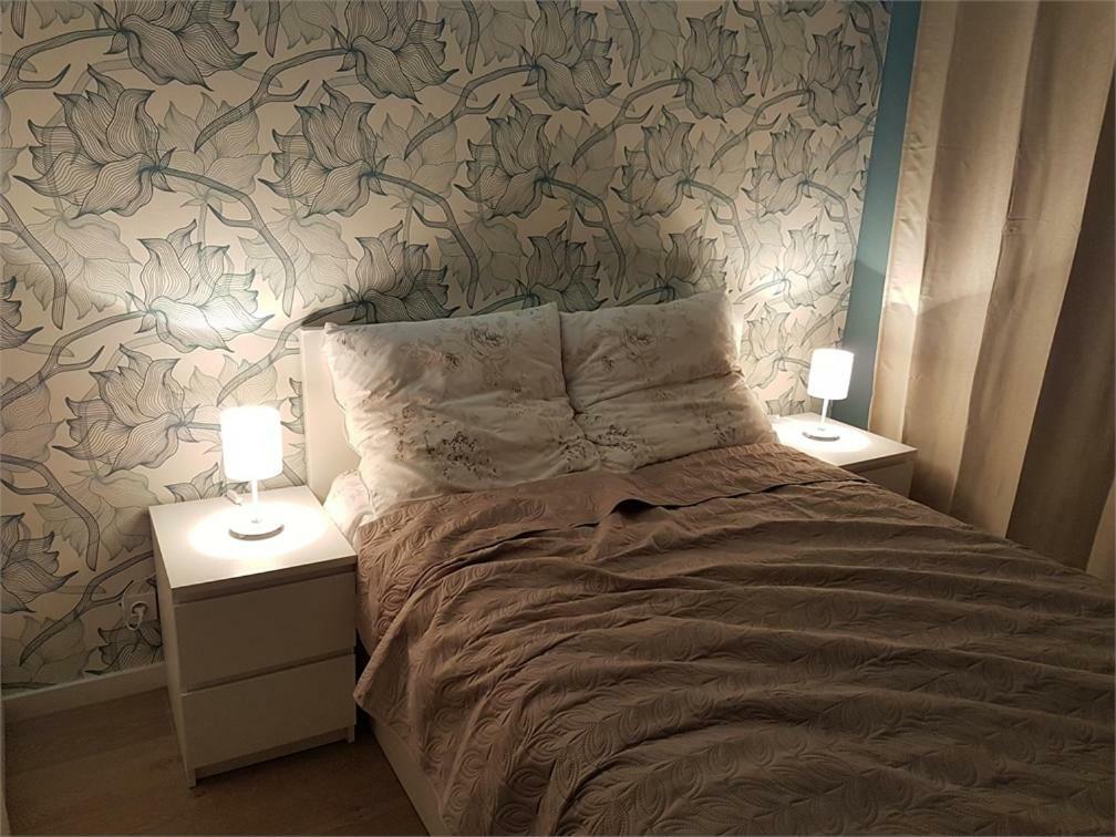 Apartament Dwupokojowy Gdynia Srodmiescieアパートメント エクステリア 写真