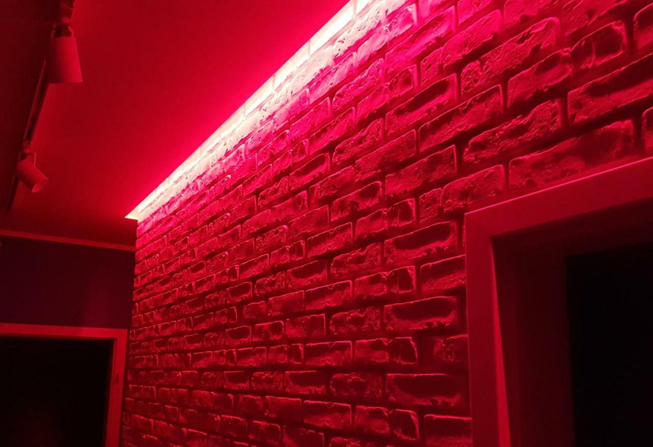 Apartament Dwupokojowy Gdynia Srodmiescieアパートメント エクステリア 写真